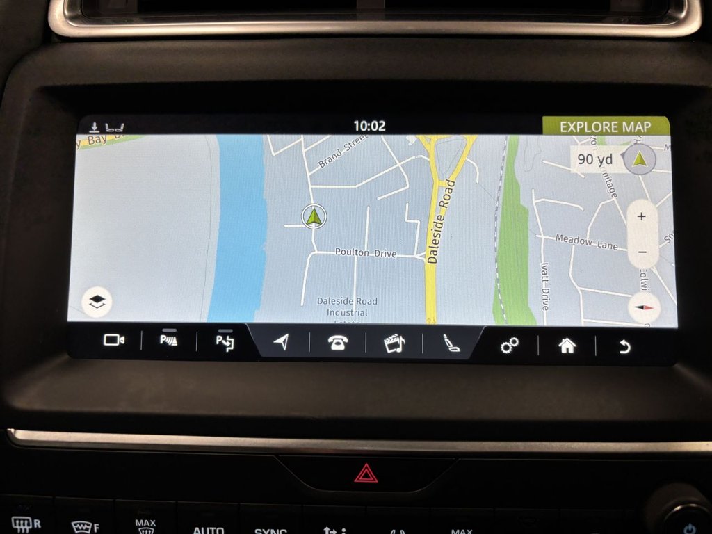 Used Jaguar E-Pace 2018 for sale - 77534494: Photo 25