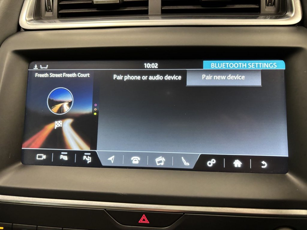 Used Jaguar E-Pace 2018 for sale - 77534494: Photo 26