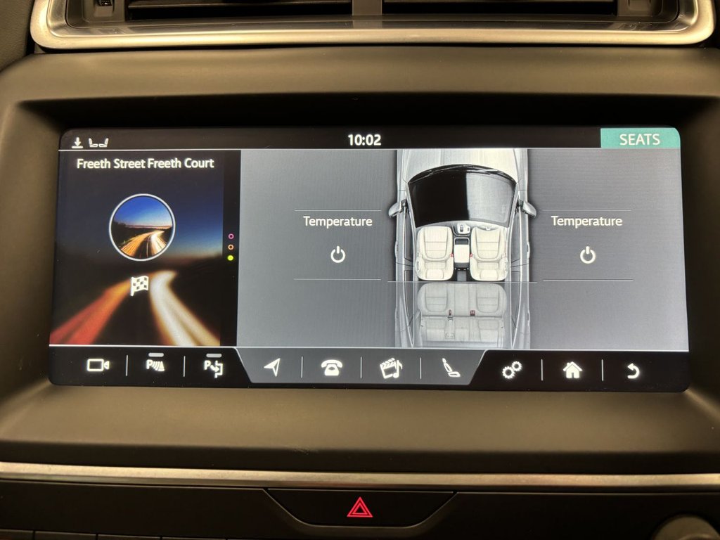 Used Jaguar E-Pace 2018 for sale - 77534494: Photo 28