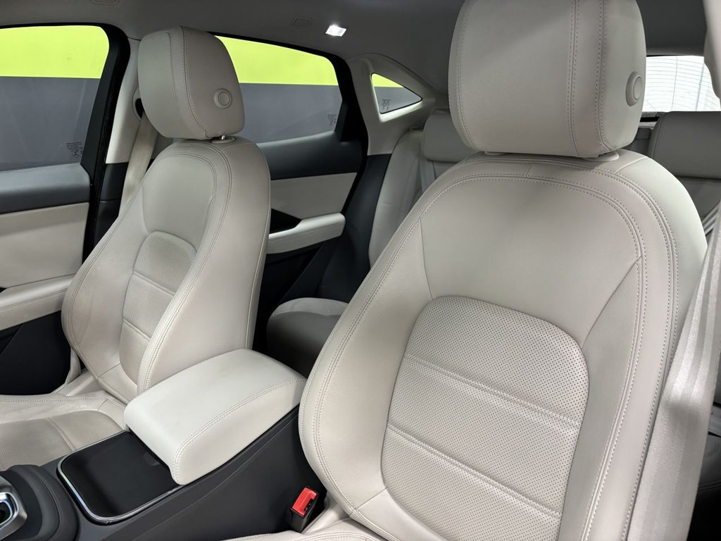 Used Jaguar E-Pace 2018 for sale - 77534494: Photo 31