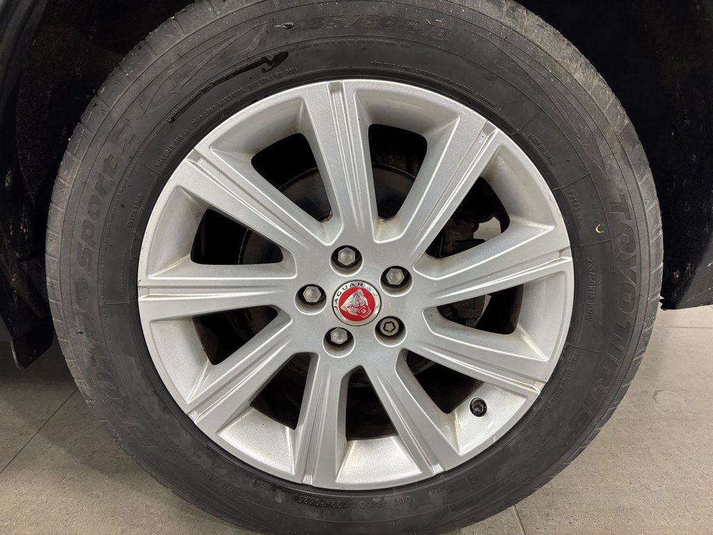 Used Jaguar E-Pace 2018 for sale - 77534494: Photo 37