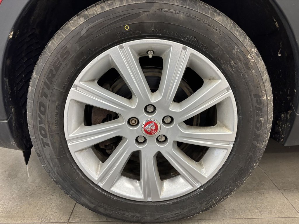 Used Jaguar E-Pace 2018 for sale - 77534494: Photo 38