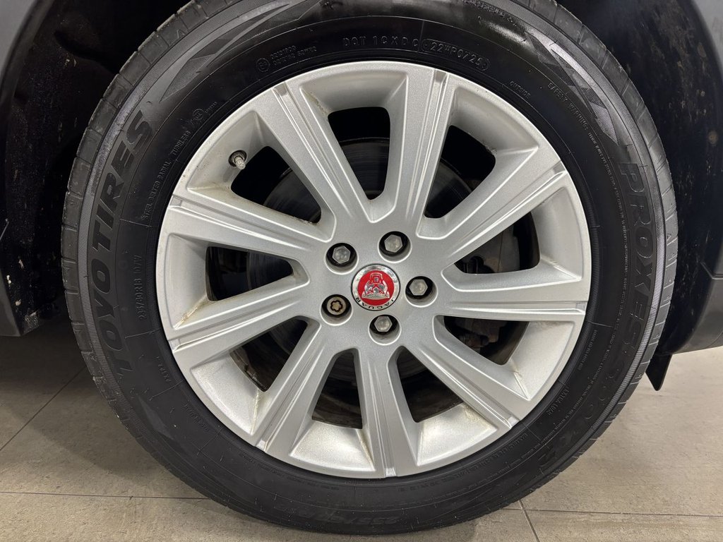 Used Jaguar E-Pace 2018 for sale - 77534494: Photo 39