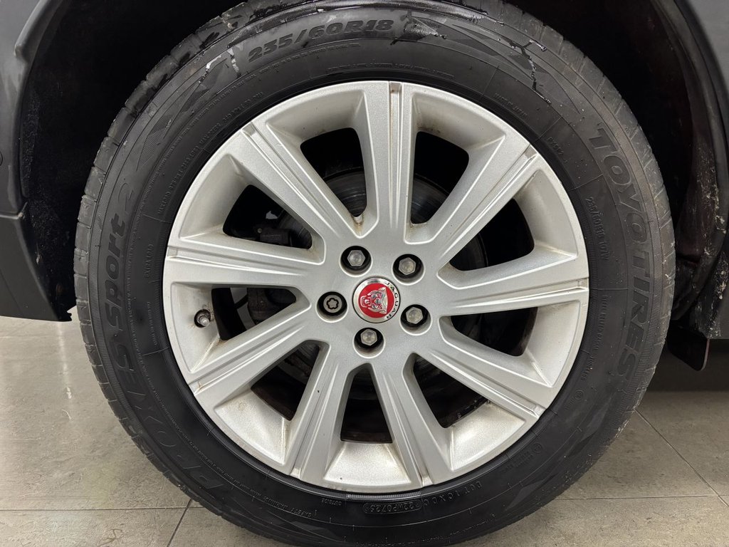 Used Jaguar E-Pace 2018 for sale - 77534494: Photo 42