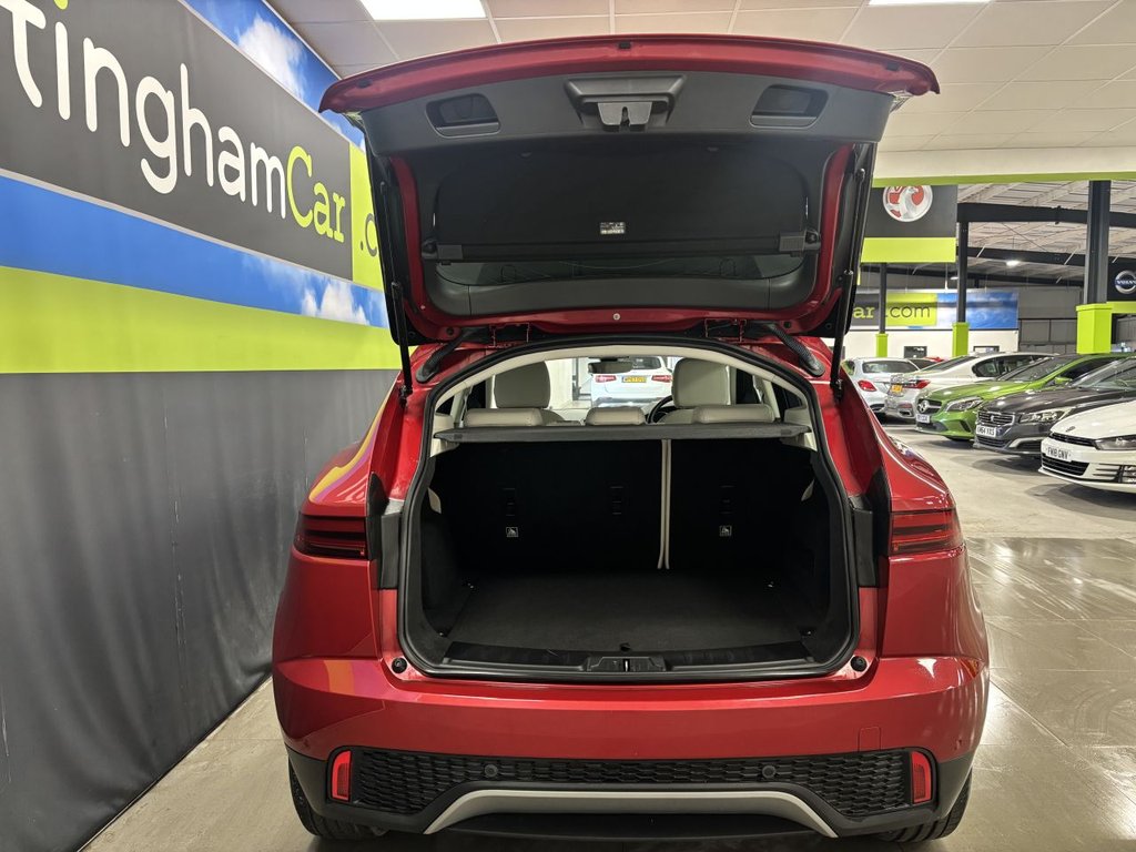 Used Jaguar E-Pace 2018 for sale - 77534494: Photo 7