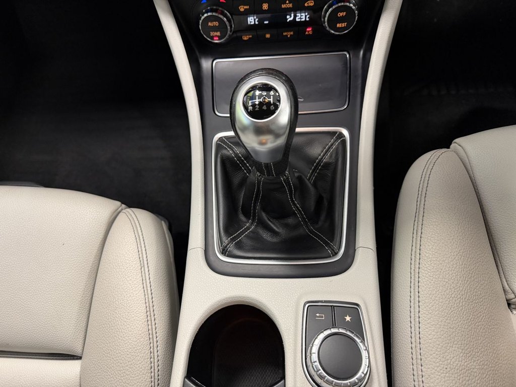 Used Mercedes-Benz A-Class 2016 for sale - 77594273: Photo 20