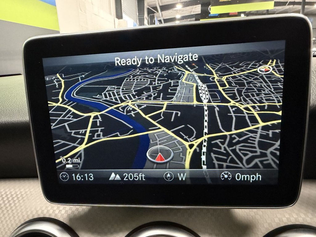 Used Mercedes-Benz A-Class 2016 for sale - 77594273: Photo 25