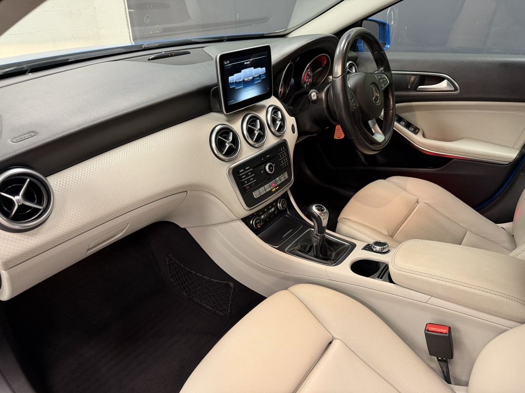 Used Mercedes-Benz A-Class 2016 for sale - 77594273: Photo 28