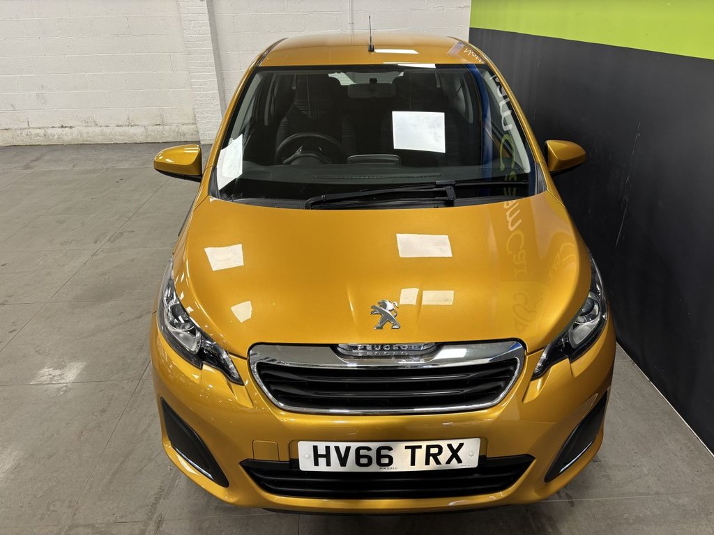 Used Peugeot 108 2016 for sale - 77477236: Photo 11