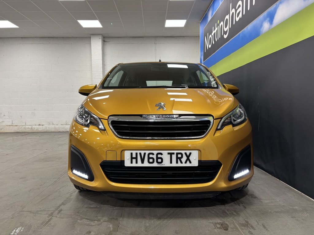 Used Peugeot 108 2016 for sale - 77477236: Photo 12