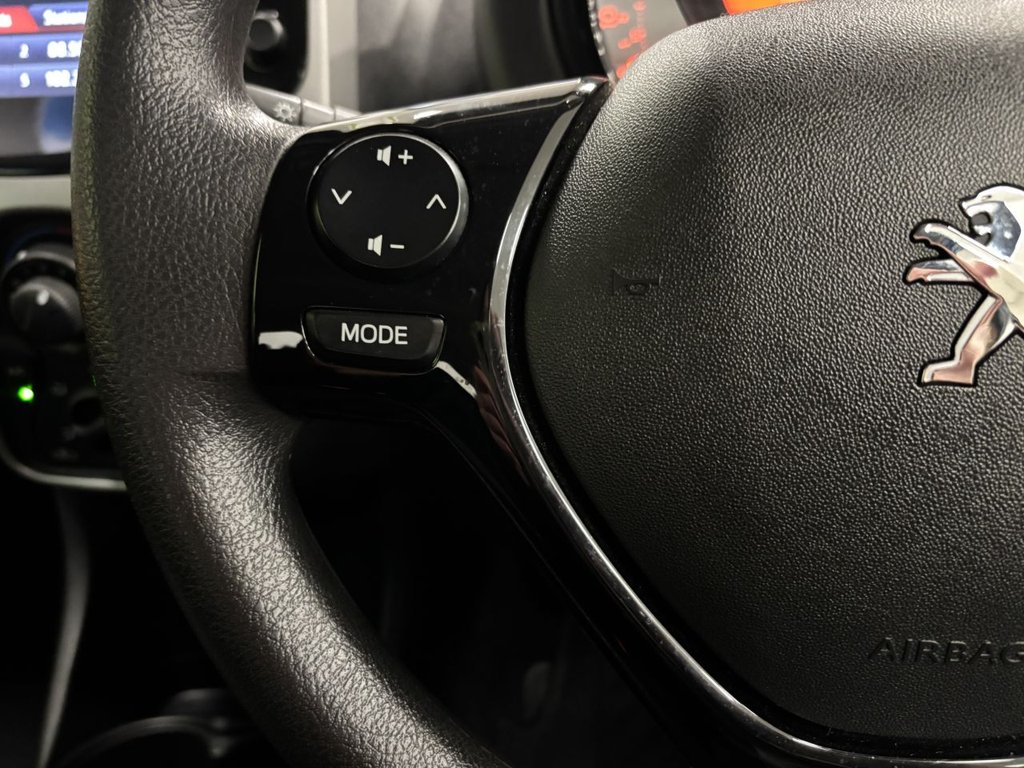 Used Peugeot 108 2016 for sale - 77477236: Photo 16