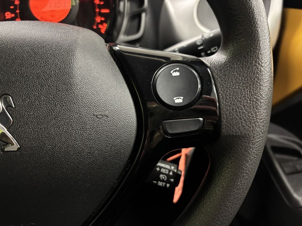 Used Peugeot 108 2016 for sale - 77477236: Photo 18