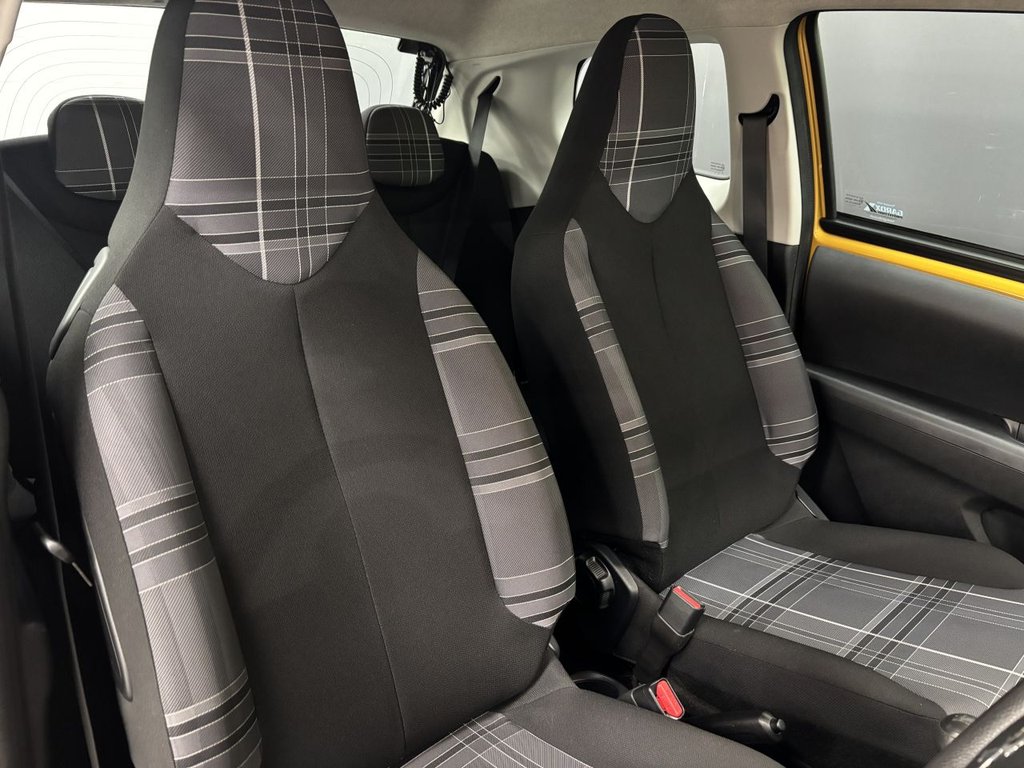 Used Peugeot 108 2016 for sale - 77477236: Photo 19