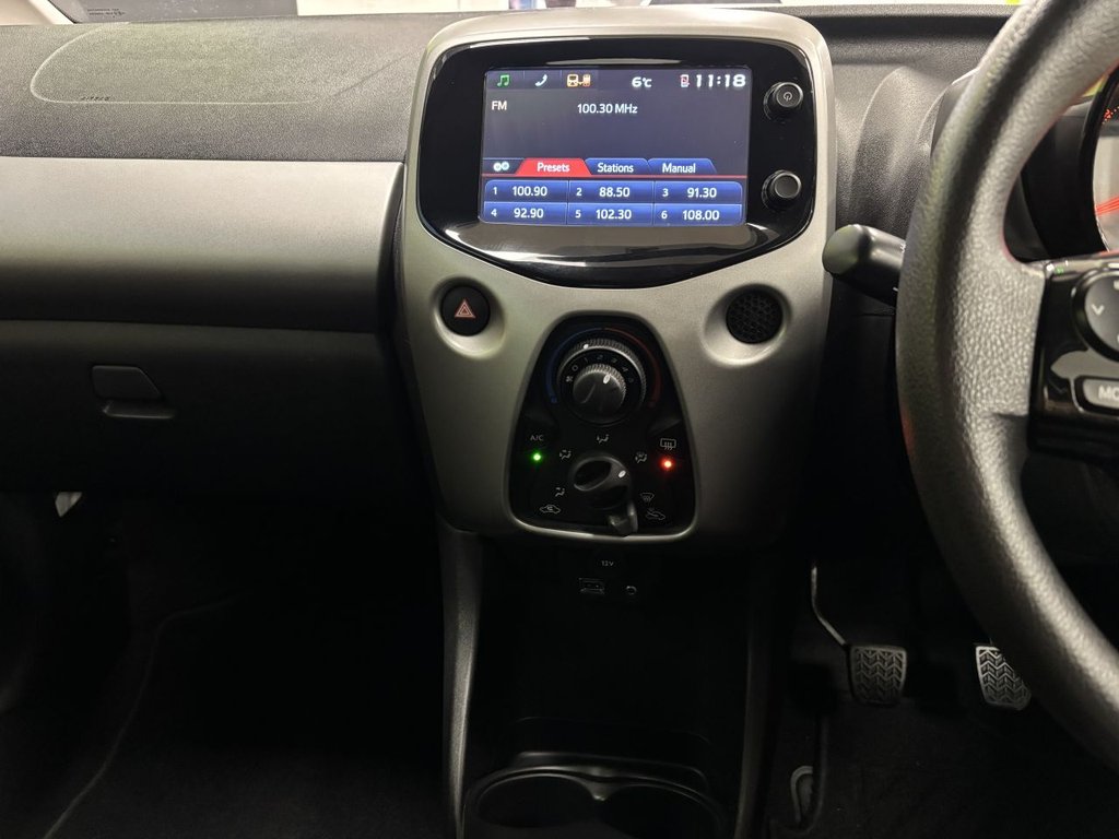 Used Peugeot 108 2016 for sale - 77477236: Photo 22