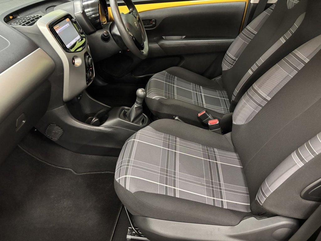 Used Peugeot 108 2016 for sale - 77477236: Photo 28