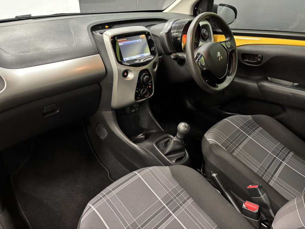 Used Peugeot 108 2016 for sale - 77477236: Photo 29