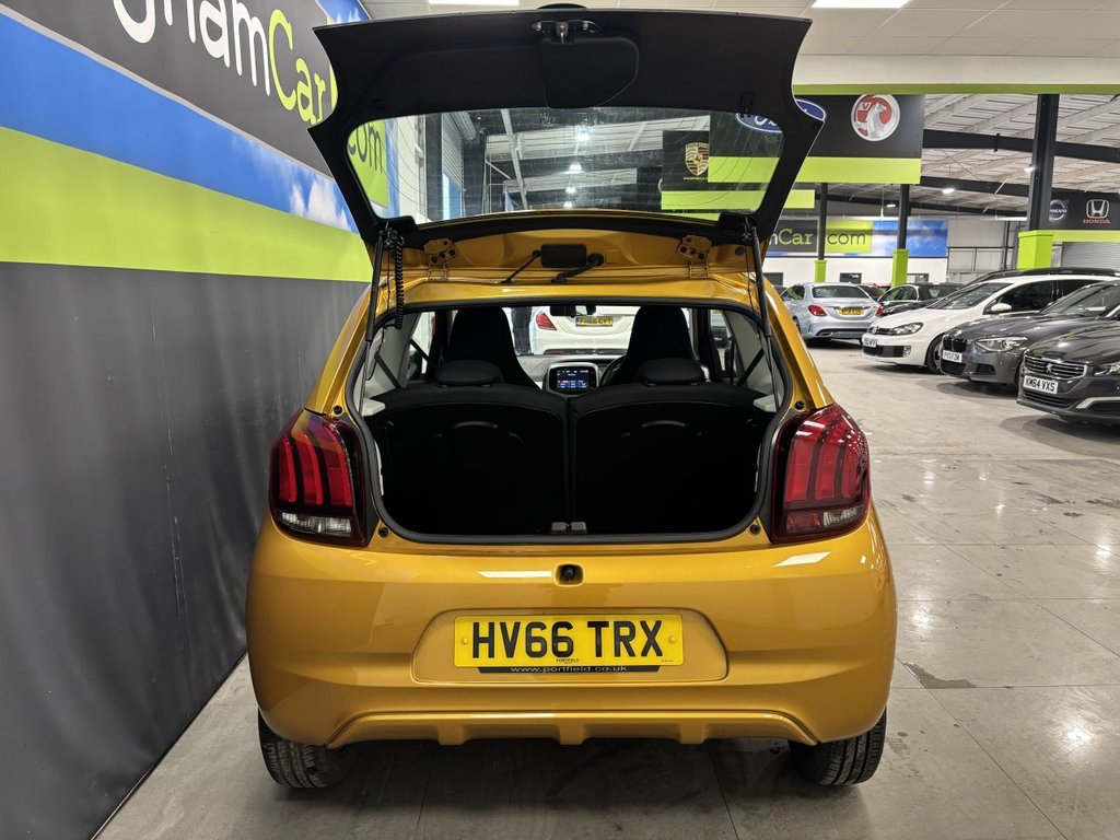 Used Peugeot 108 2016 for sale - 77477236: Photo 7