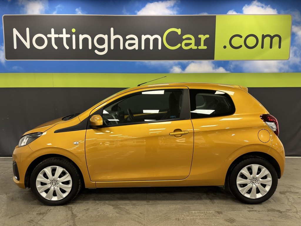 Used Peugeot 108 2016 for sale - 77477236: Photo 9