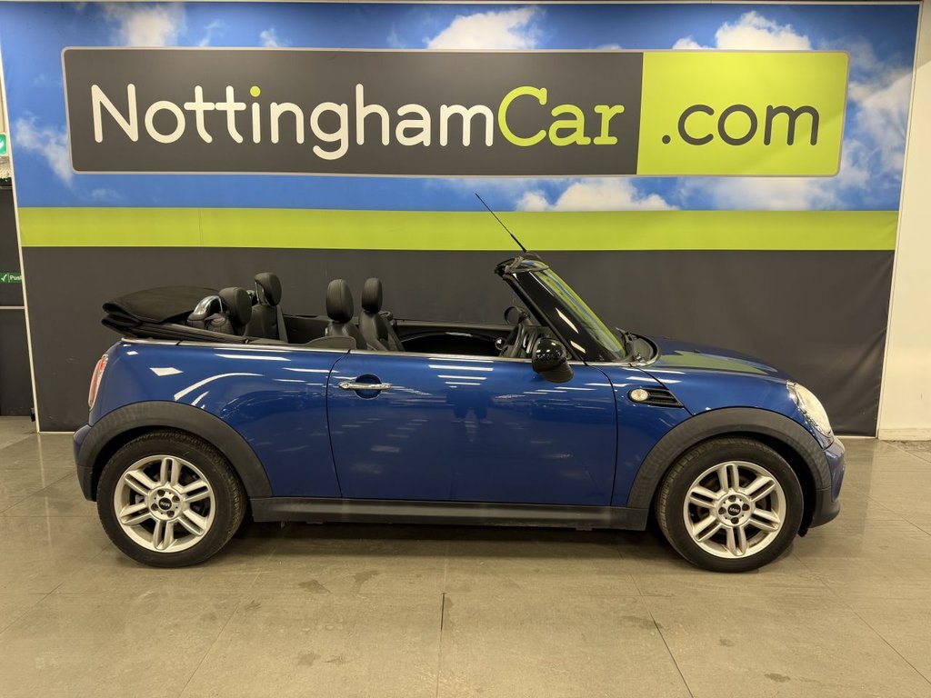Used MINI Convertible 2014 for sale - 76798197: Photo 10