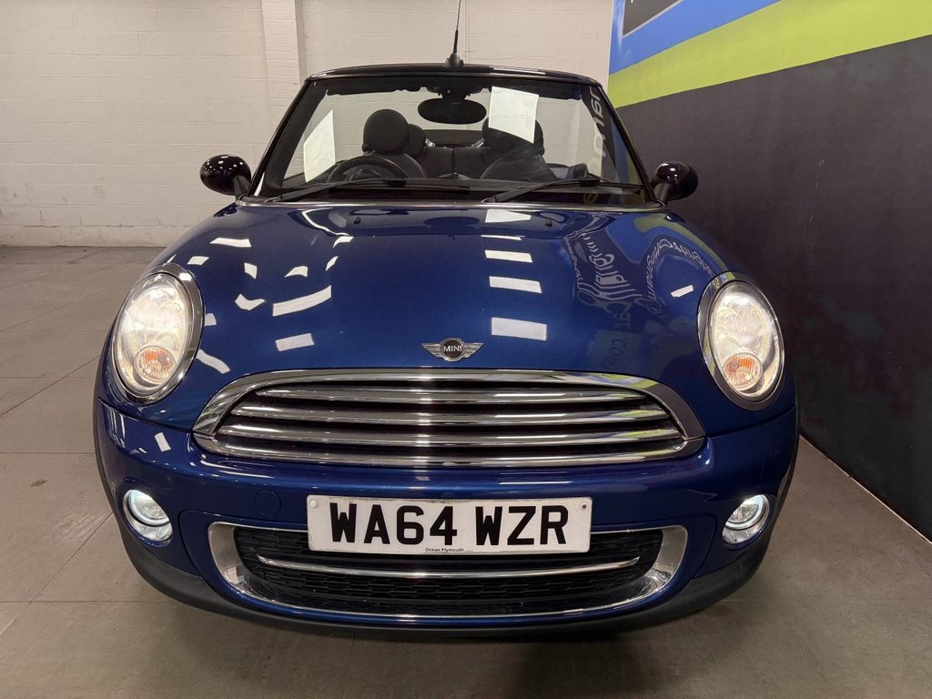 Used MINI Convertible 2014 for sale - 76798197: Photo 15