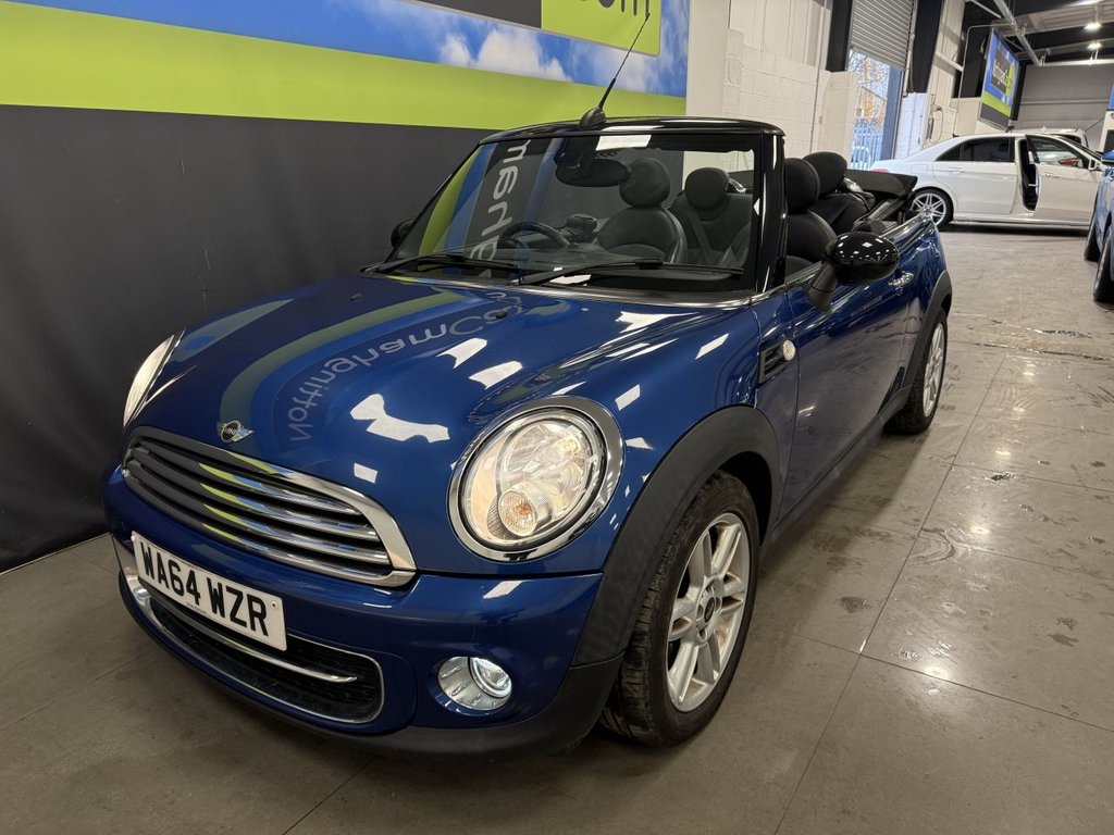 Used MINI Convertible 2014 for sale - 76798197: Photo 16