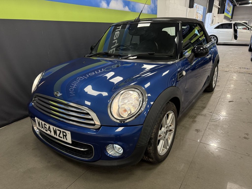 Used MINI Convertible 2014 for sale - 76798197: Photo 17