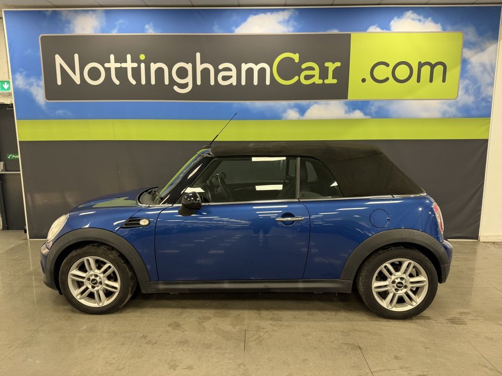 Used MINI Convertible 2014 for sale - 76798197: Photo 18