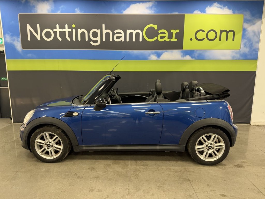 Used MINI Convertible 2014 for sale - 76798197: Photo 19