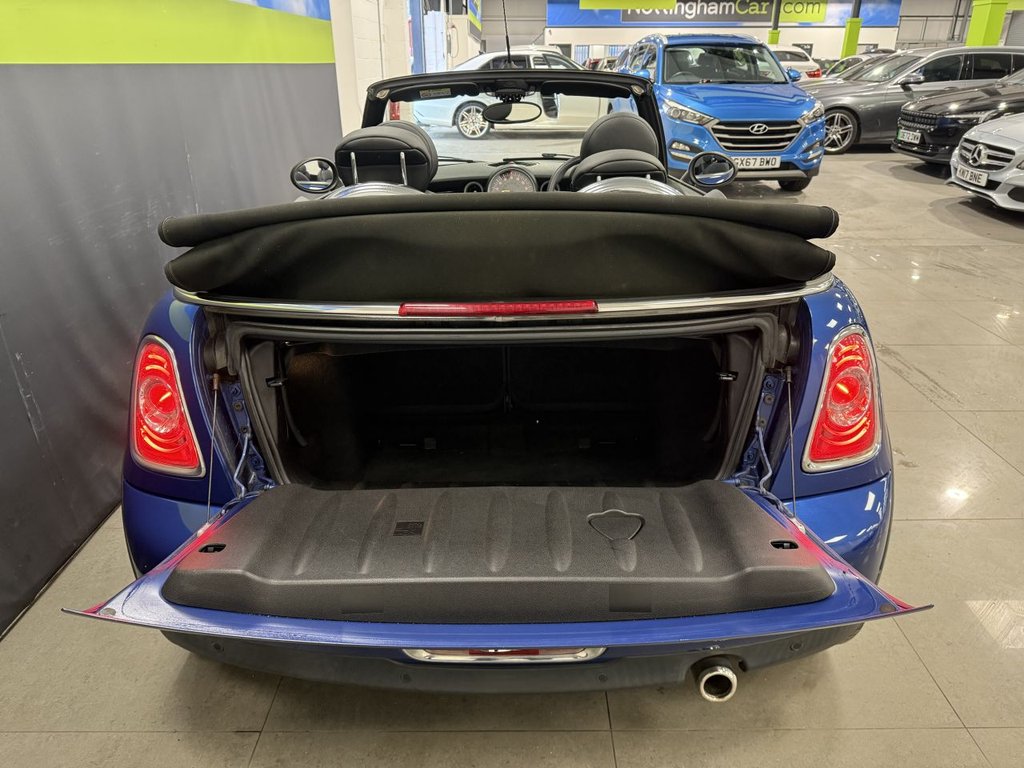 Used MINI Convertible 2014 for sale - 76798197: Photo 22