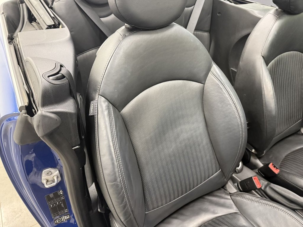 Used MINI Convertible 2014 for sale - 76798197: Photo 26