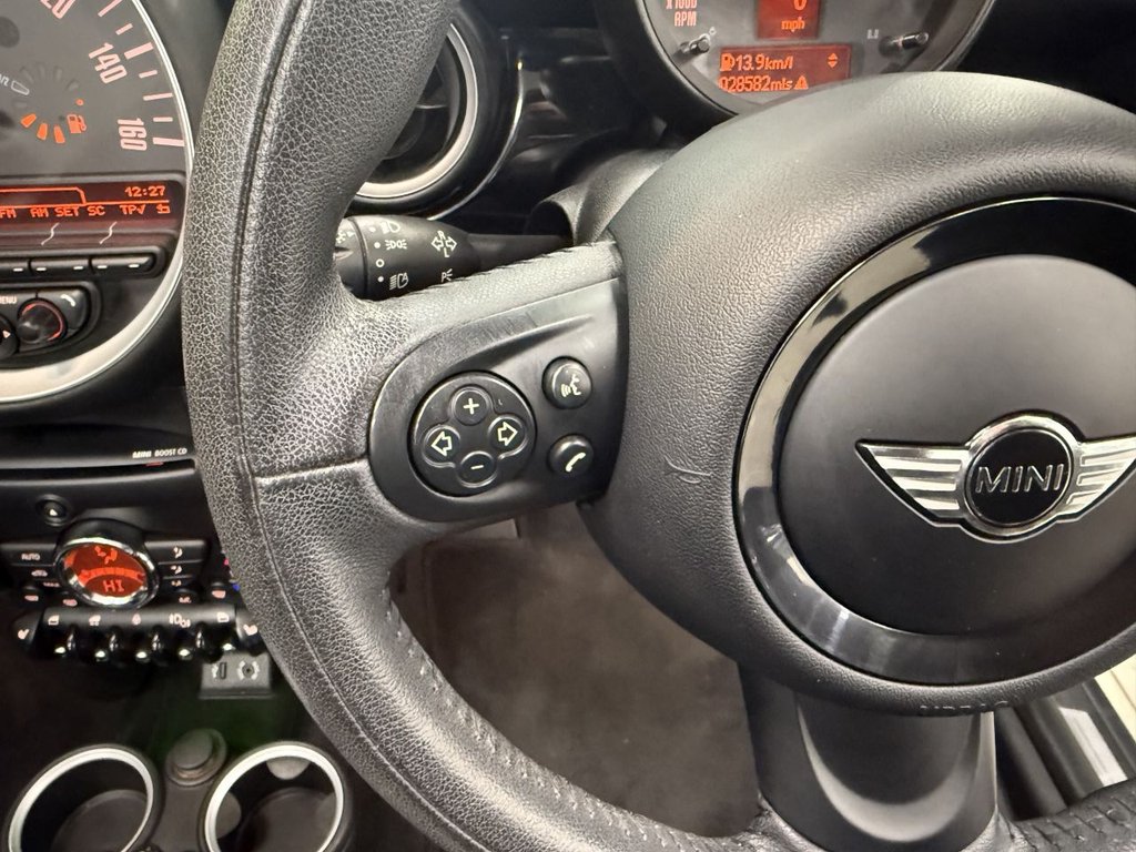 Used MINI Convertible 2014 for sale - 76798197: Photo 29