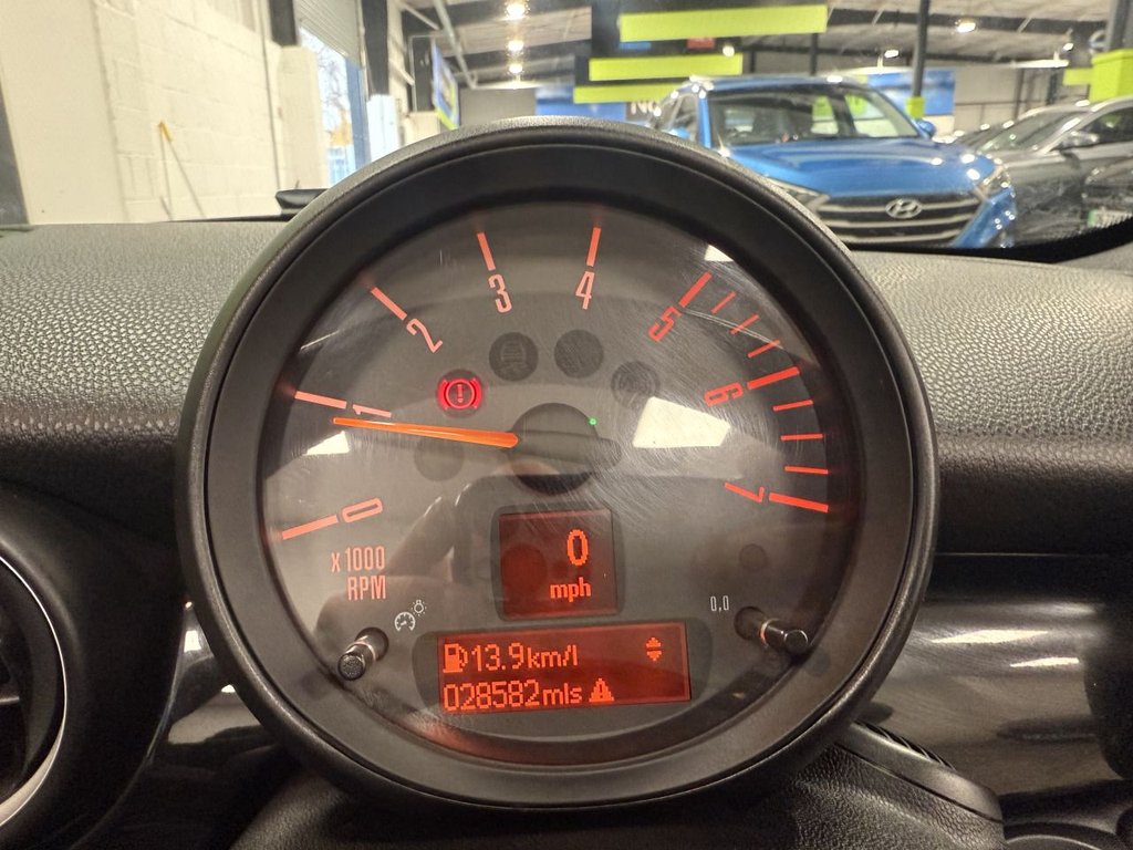 Used MINI Convertible 2014 for sale - 76798197: Photo 30