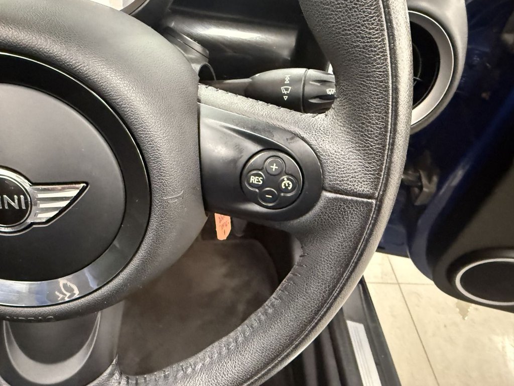 Used MINI Convertible 2014 for sale - 76798197: Photo 31