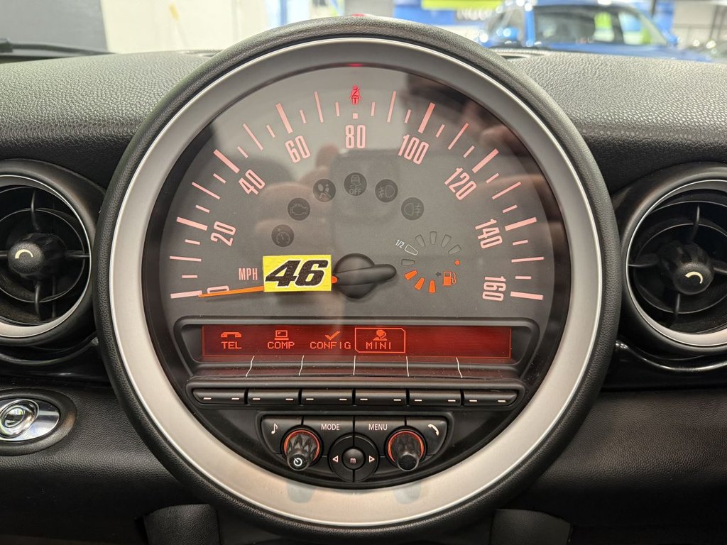 Used MINI Convertible 2014 for sale - 76798197: Photo 32