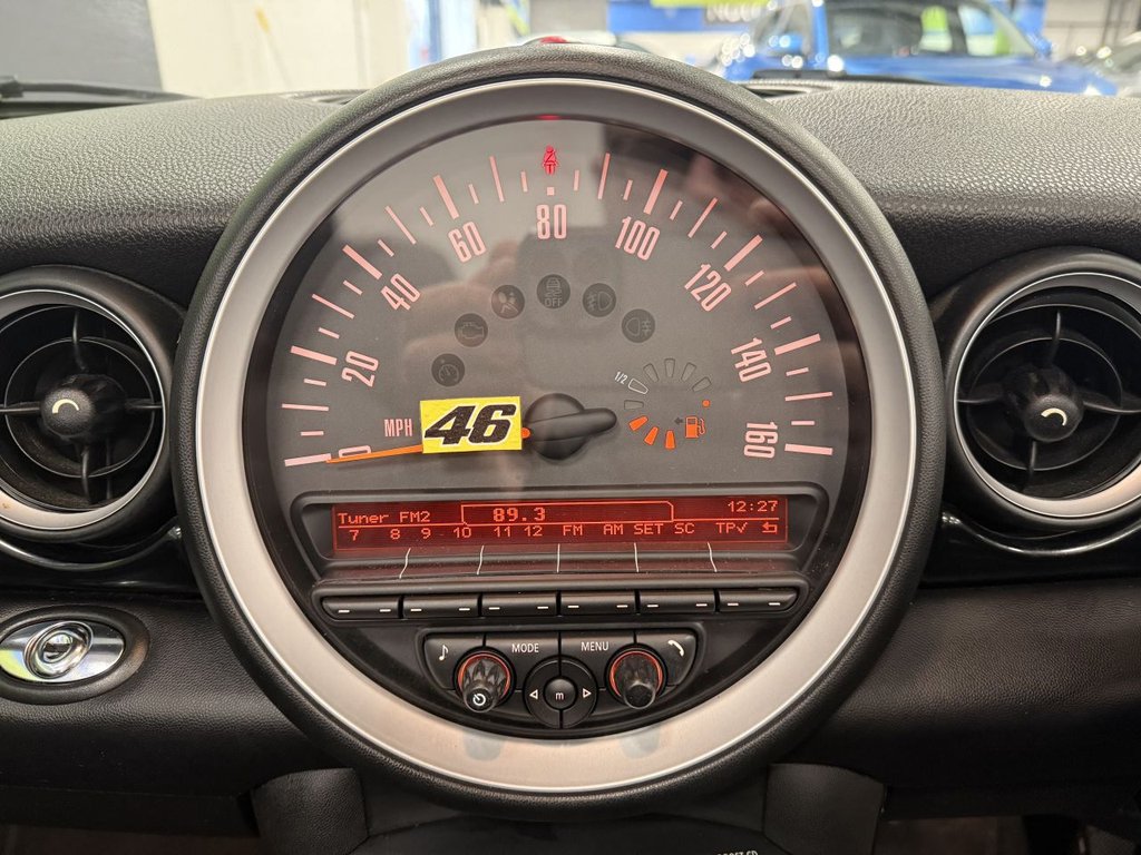 Used MINI Convertible 2014 for sale - 76798197: Photo 33