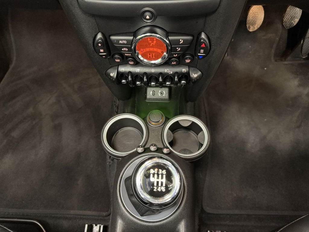 Used MINI Convertible 2014 for sale - 76798197: Photo 35