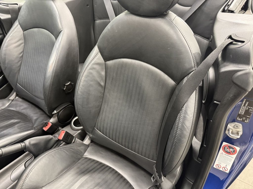 Used MINI Convertible 2014 for sale - 76798197: Photo 38