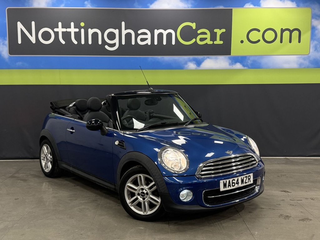 Used MINI Convertible 2014 for sale - 76798197: Photo 4