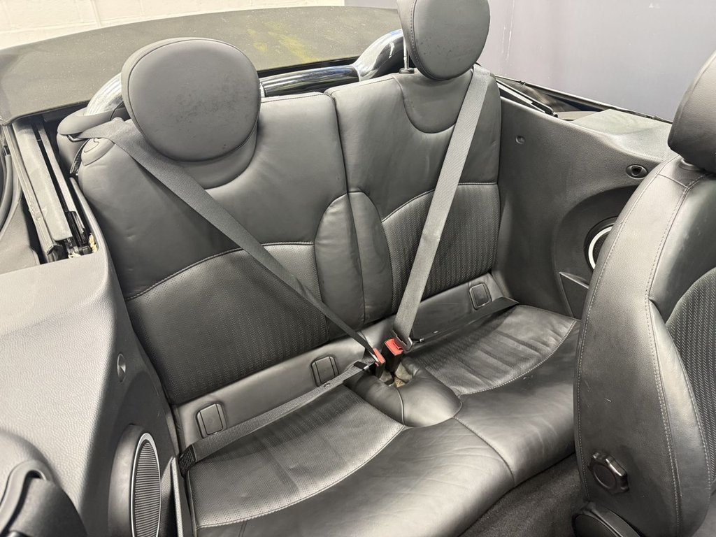 Used MINI Convertible 2014 for sale - 76798197: Photo 40