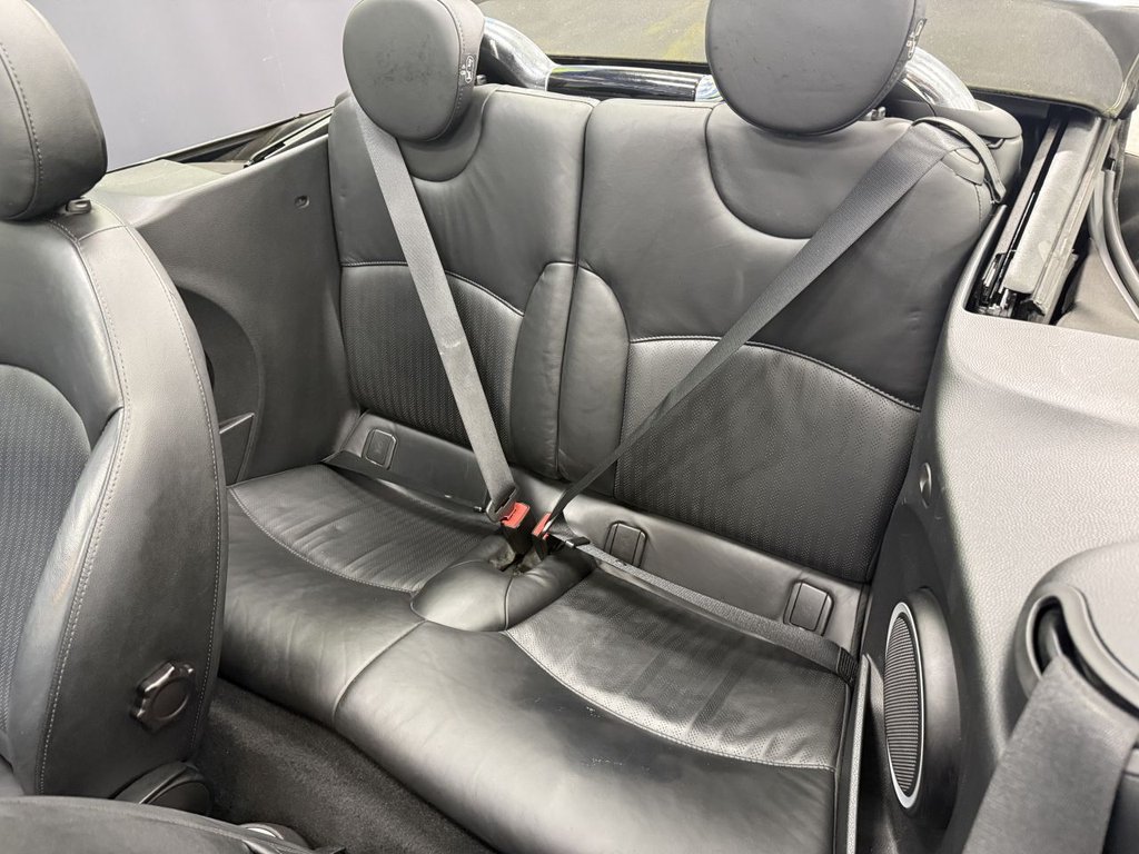 Used MINI Convertible 2014 for sale - 76798197: Photo 41