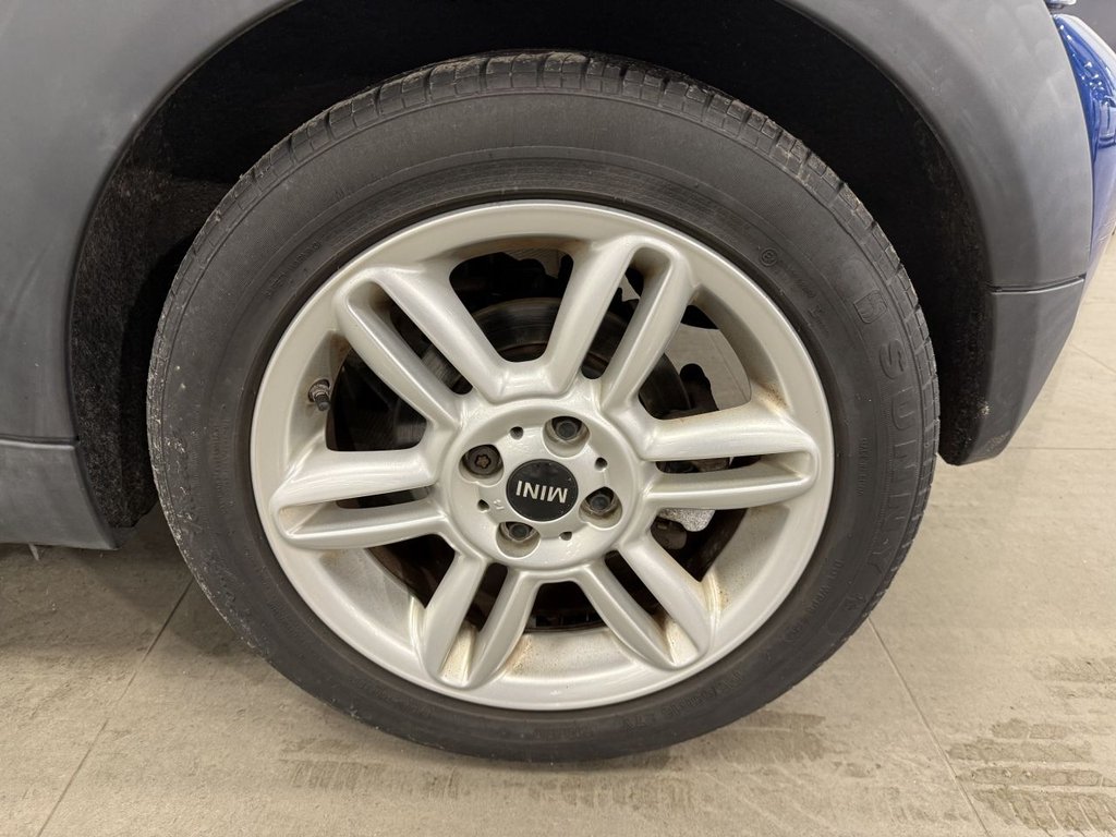 Used MINI Convertible 2014 for sale - 76798197: Photo 42