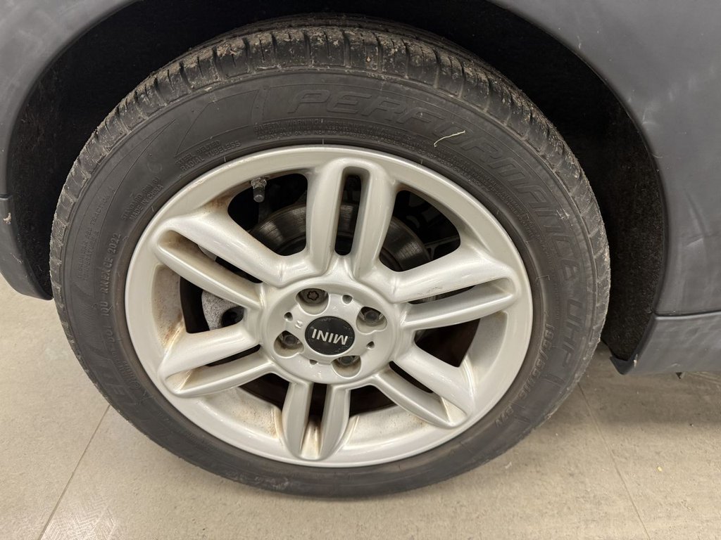 Used MINI Convertible 2014 for sale - 76798197: Photo 44