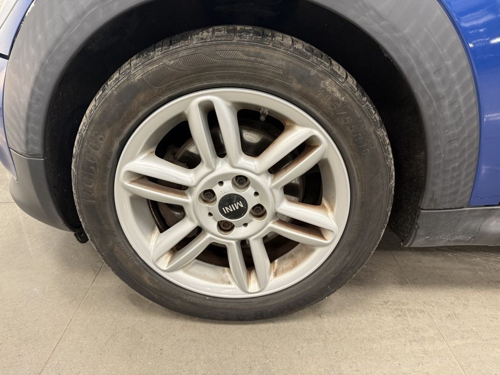 Used MINI Convertible 2014 for sale - 76798197: Photo 45