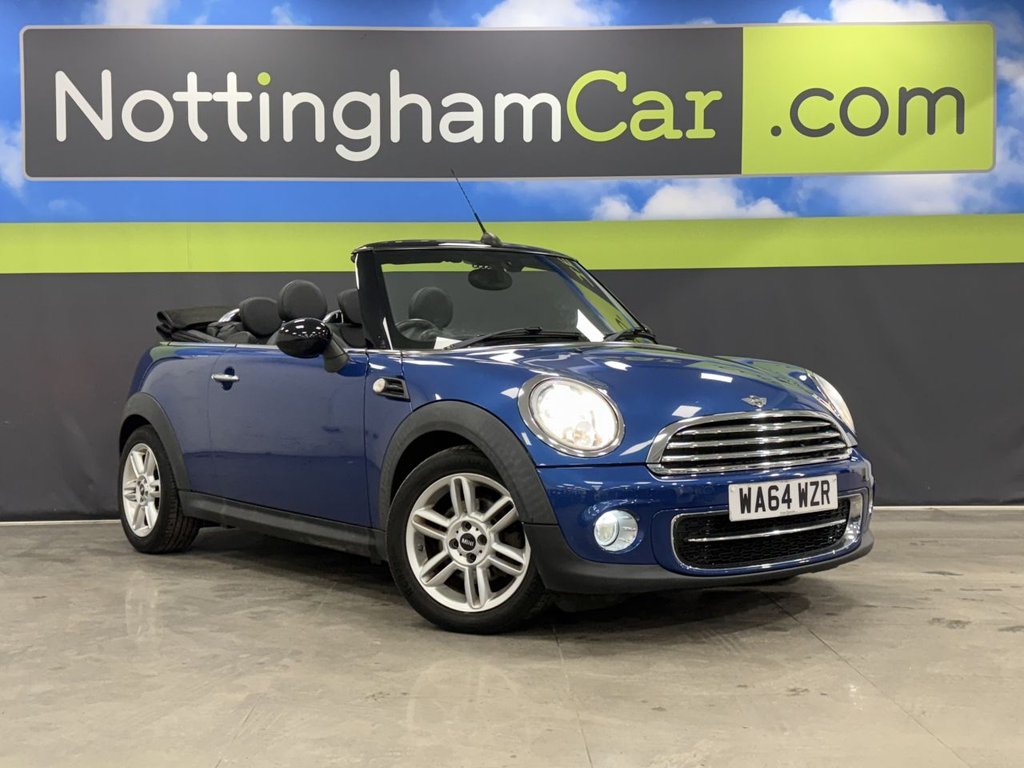 Used MINI Convertible 2014 for sale - 76798197: Photo 46