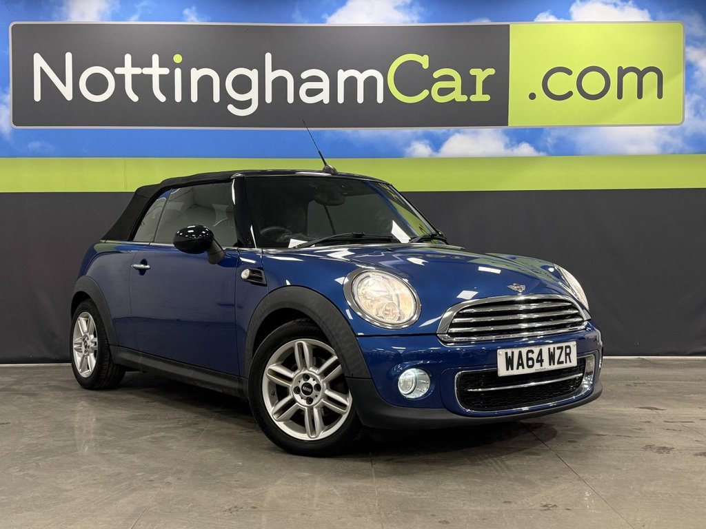 Used MINI Convertible 2014 for sale - 76798197: Photo 47