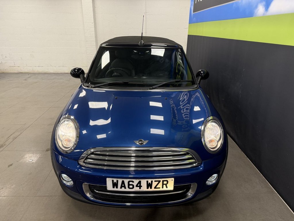 Used MINI Convertible 2014 for sale - 76798197: Photo 5
