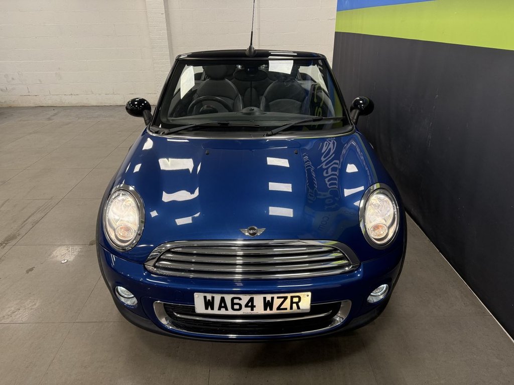 Used MINI Convertible 2014 for sale - 76798197: Photo 6