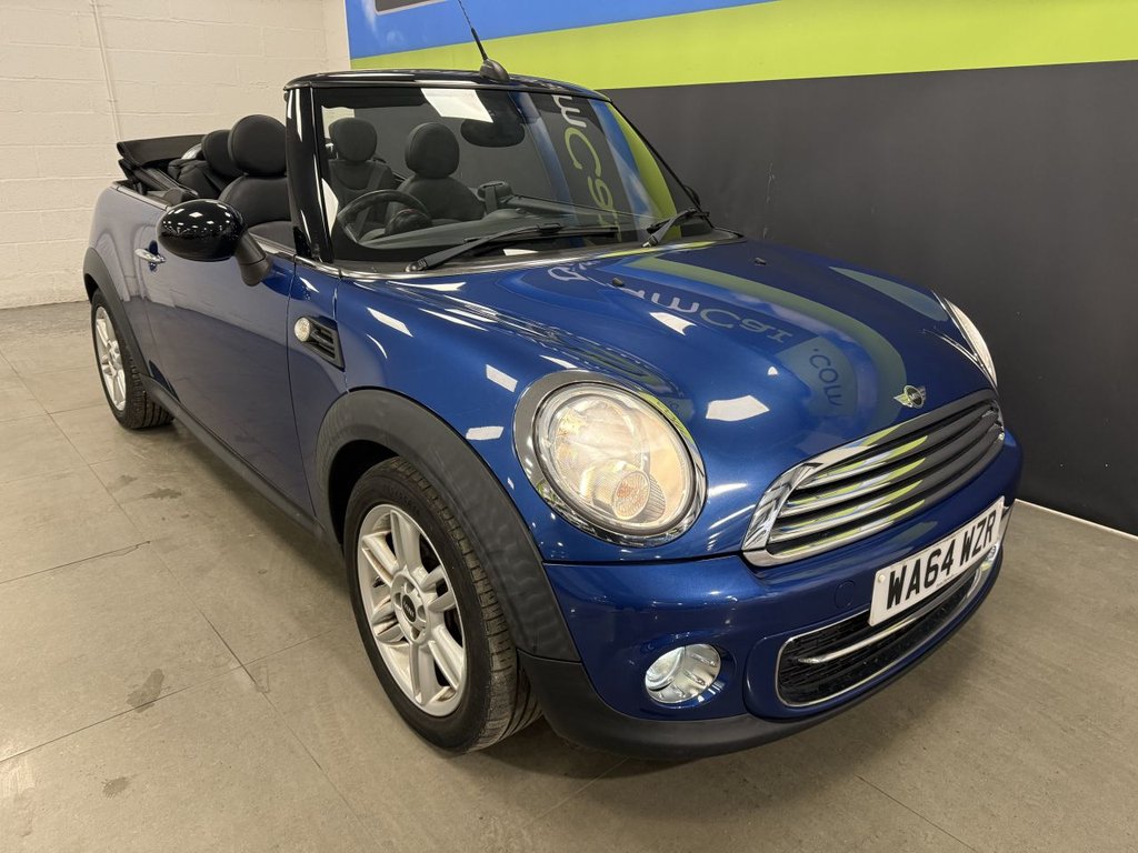Used MINI Convertible 2014 for sale - 76798197: Photo 7