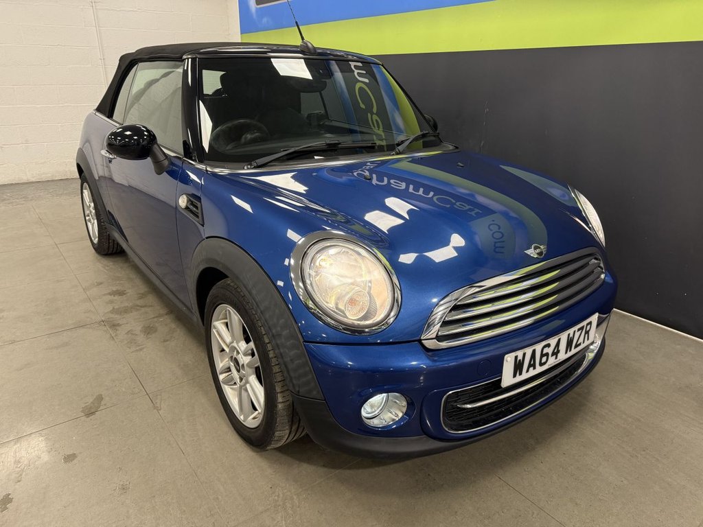 Used MINI Convertible 2014 for sale - 76798197: Photo 8