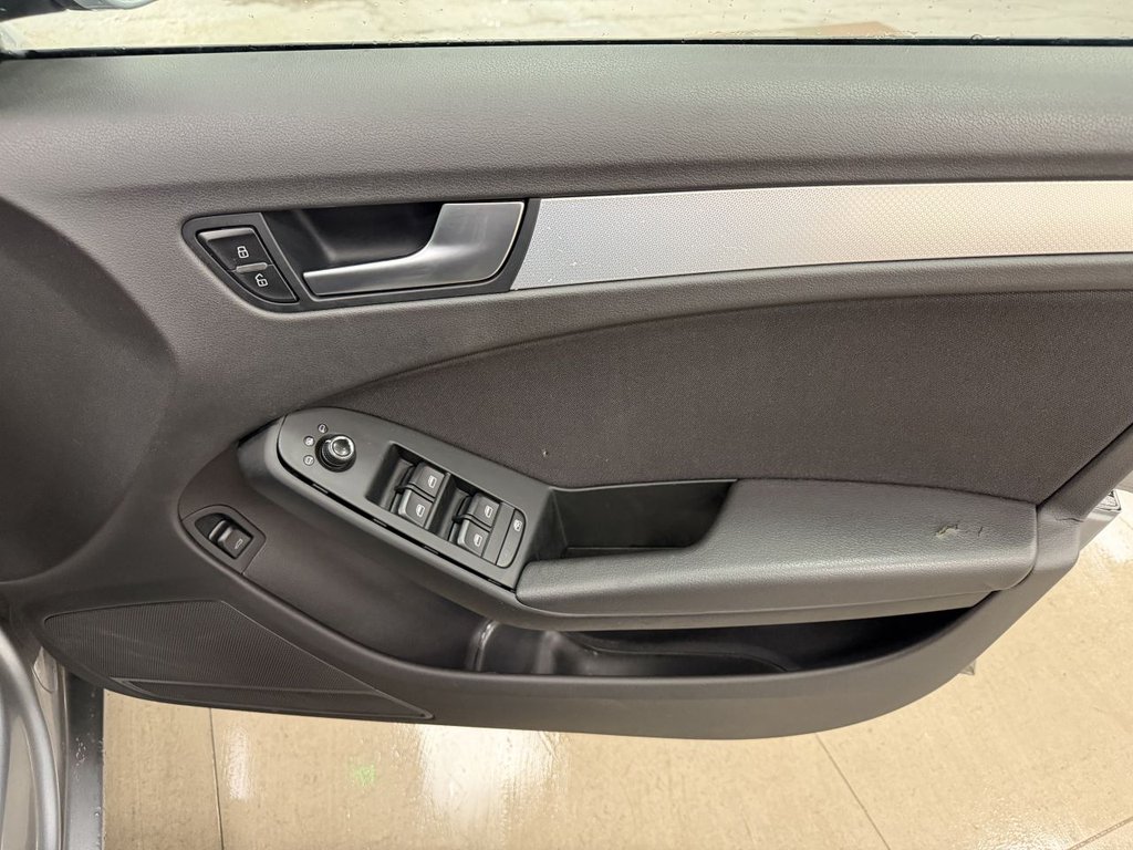 Used Audi A4 2008 for sale - 77792521: Photo 14